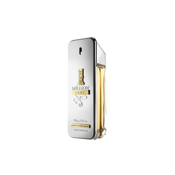 Paco Rabanne 1 Million Lucky EDT Volum 100 ml