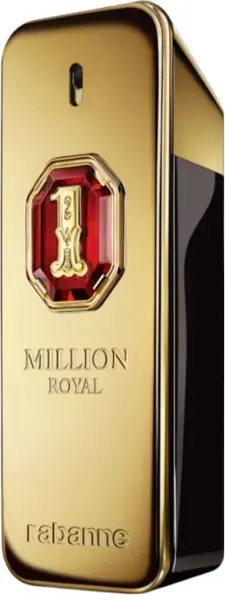 Paco Rabanne 1 Million ParfumRoyal, 100 ml, tester