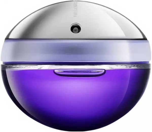 Paco Rabanne Apă de parfum Ultraviolet, 80 ml, tester