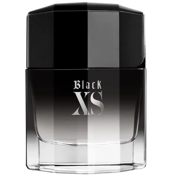 Paco Rabanne Black XS 2018 Parfum pentru barbati EDT Volum 100 ml