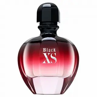 Paco Rabanne Black XS Eau de Parfum femei 80 ml