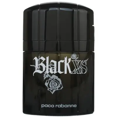 Paco Rabanne – Black Xs Eau De Toilette 100ml