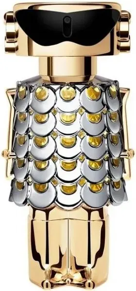 Paco Rabanne Fame Apă de parfum, 80 ml, tester