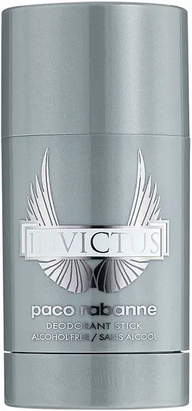 Paco Rabanne Invictus Deodorant stick, 75 ml