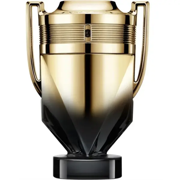 Paco Rabanne Invictus Elixir Parfum Parfum pentru bărbați Volum 100 ml