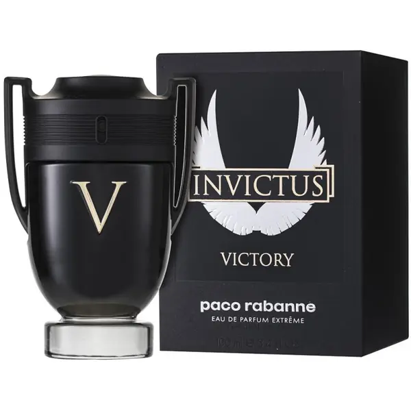 Paco Rabanne Invictus Victory EDP Volum 100 ml