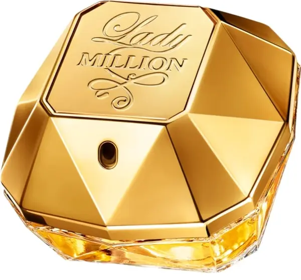 Paco Rabanne Lady Million Apă de Parfum , 80 ml, tester