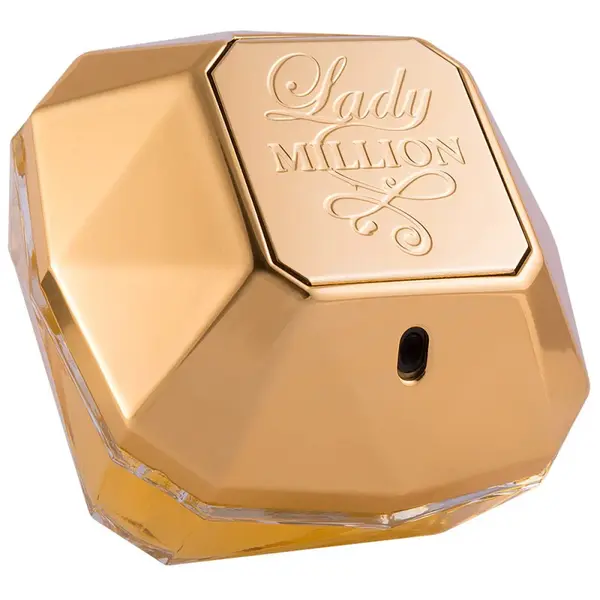 Paco Rabanne Lady Million EDP Volum 80 ml