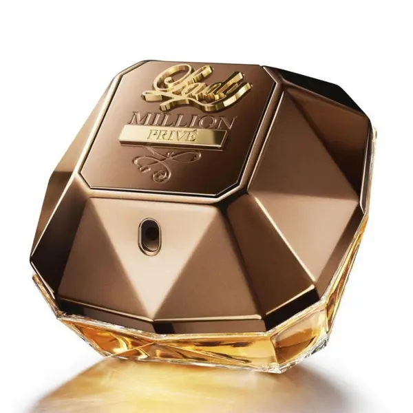 Paco Rabanne Lady Million Prive Tester EDP Volum 80 ml