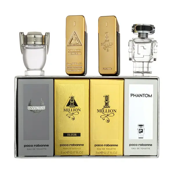 Paco Rabanne – Men’s Mini Set