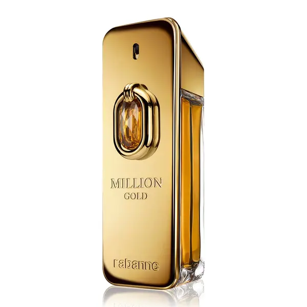 Paco Rabanne – Million Gold Elixir Parfum Intense 100ml