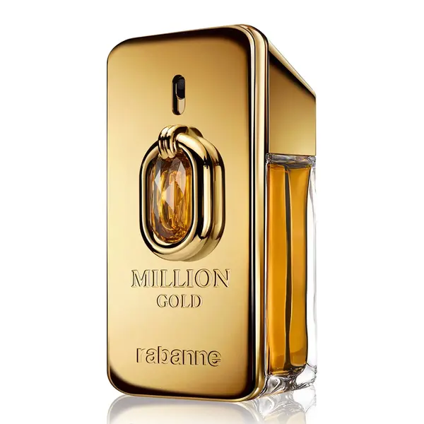 Paco Rabanne – Million Gold Elixir Parfum Intense 50ml
