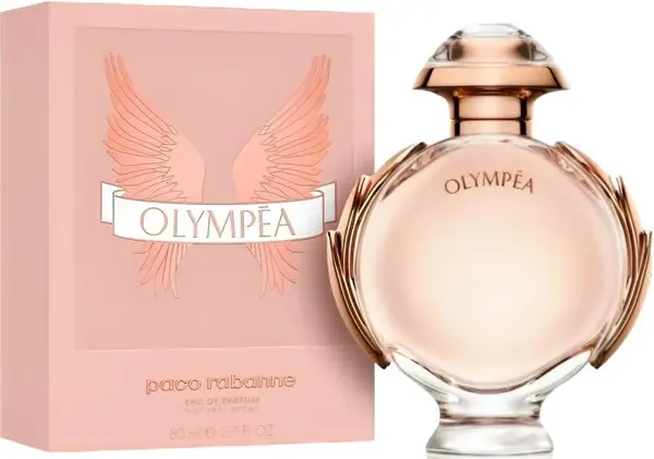 Paco Rabanne Olympea Apă de parfum, 80 ml