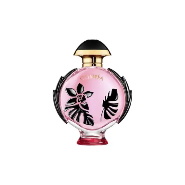 Paco Rabanne Olympea Flora Apa de parfum pentru femei EDP Volum 80 ml