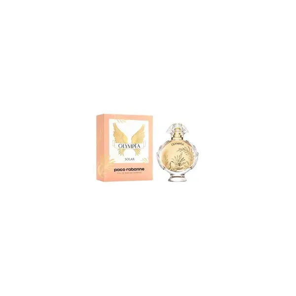 Paco Rabanne Olympea Solar EDP Volum 50 ml