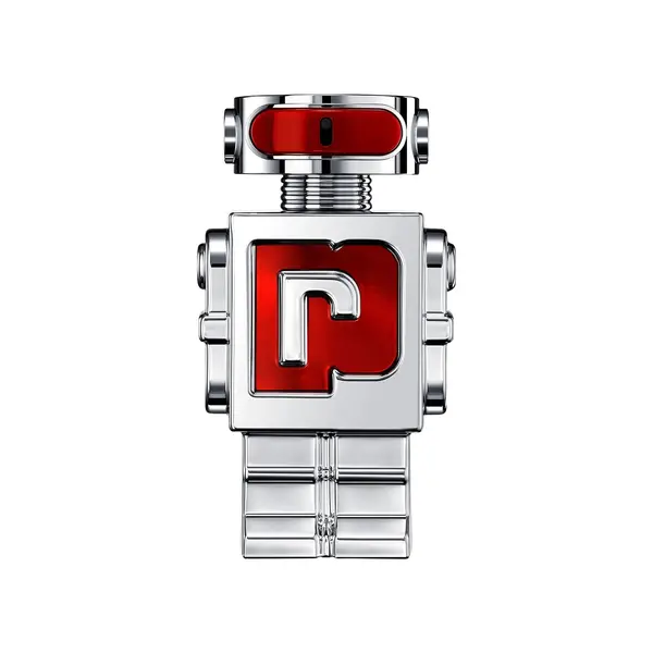 Paco Rabanne – Phantom In Red Elixir Parfum 100ml
