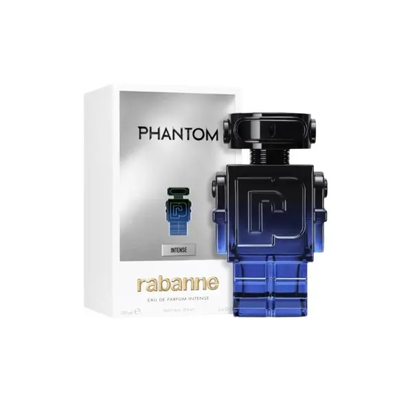 Paco Rabanne Phantom Intense Apa de parfum pentru barbati EDP Volum 100 ml