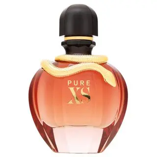 Paco Rabanne Pure XS Eau de Parfum femei 80 ml