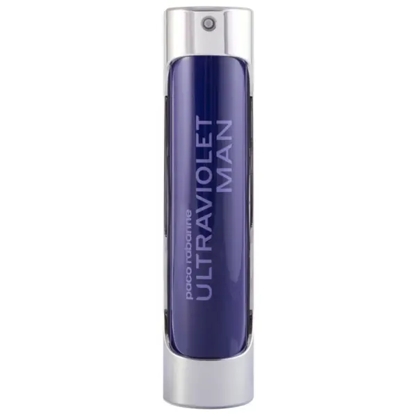 Paco Rabanne ultraviolet EDT Volum 100 ml