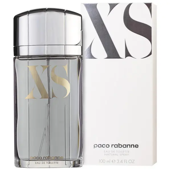 Paco Rabanne XS Barbati EDT Volum 100 ml