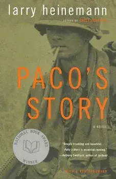 Paco's Story, Paperback/Larry Heinemann