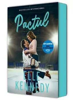 Pactul/Elle Kennedy