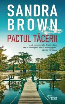 Pactul tacerii/Sandra Brown