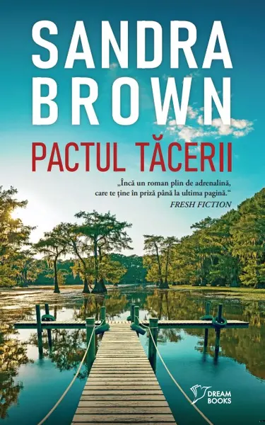 Pactul tacerii (vol. 65)