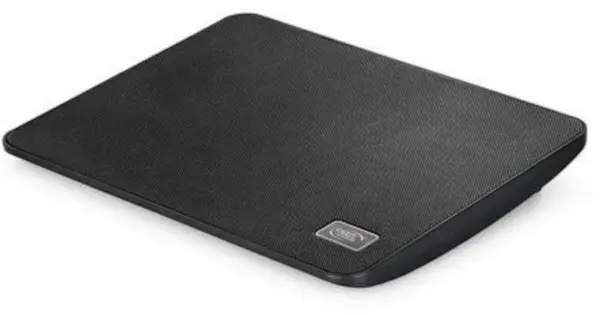 Pad de răcire DeepCool - Windpal mini, până la 15.6", negru