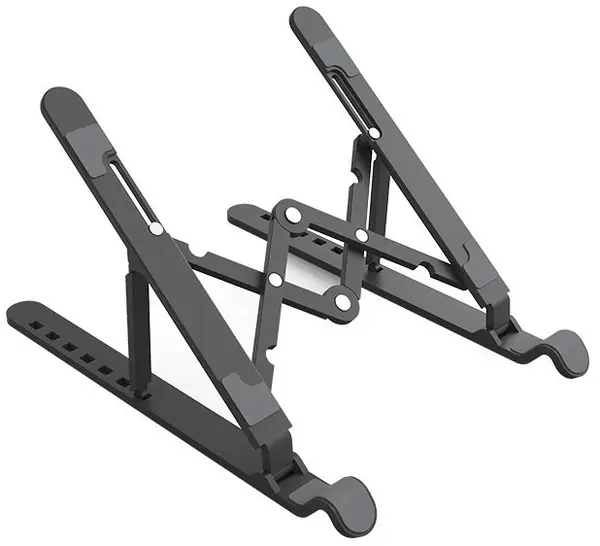 Pad de răcire Orico - PFB-A24-BK, 15.6'', negru