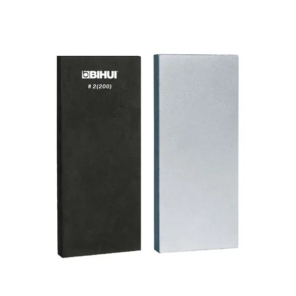 Pad diamantat pt. polish muchii - #200 - granit, piatra, portelan, sticla 170X75mm - BIHUI-DHPS2