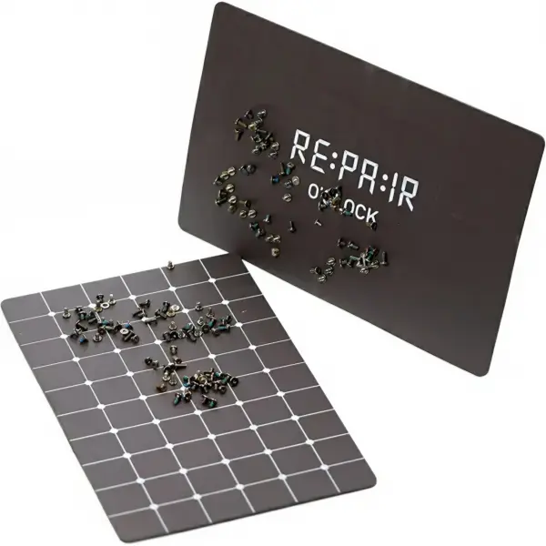 Pad Magnetic Suruburi OEM