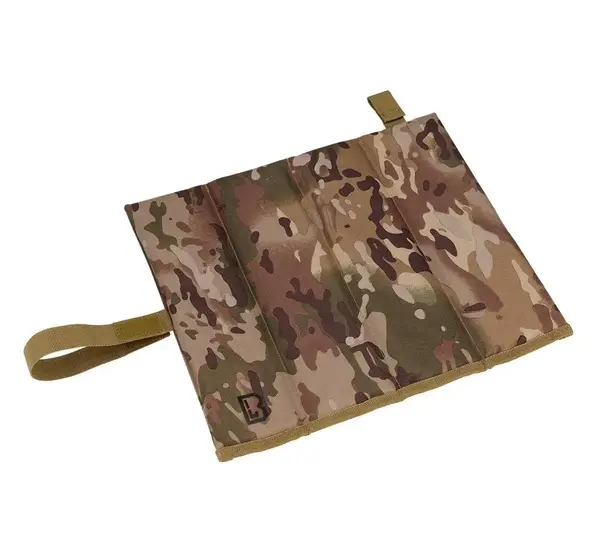 Pad pentru sezut BRANDIT-WEAR - MULTICAM