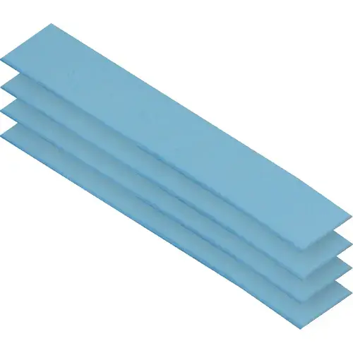 Pad Termic ARCTIC PAD Termic - TP-3, 120x20mm, 1mm, 4 buc