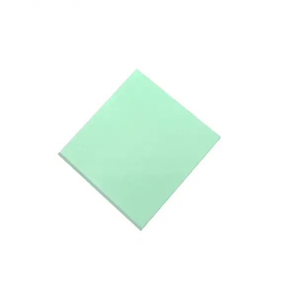 Pad Termoconductor AG Termopasty, 30mm x 30mm x 3mm ART.AGT-158
