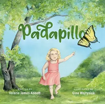 Padapillo, Paperback/Valerie Abbott