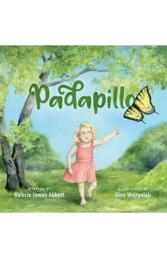 Padapillo - Valerie Abbott
