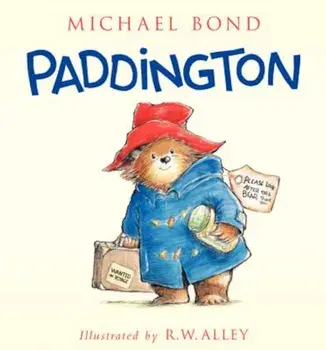Paddington, Hardcover/Michael Bond