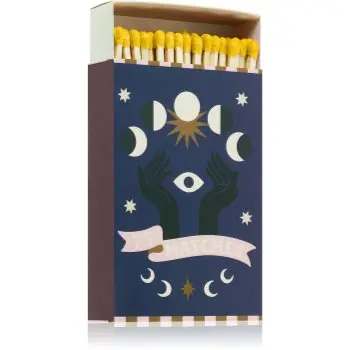 Paddywax A Dopo Moon Phases chibrituri 75 pcs