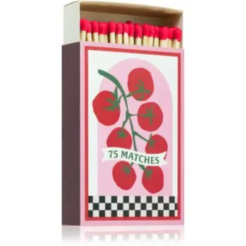 Paddywax A Dopo Tomato Vine chibrituri