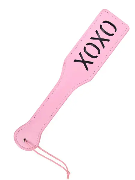 Padela pentru joc erotic C80725-3 Roz