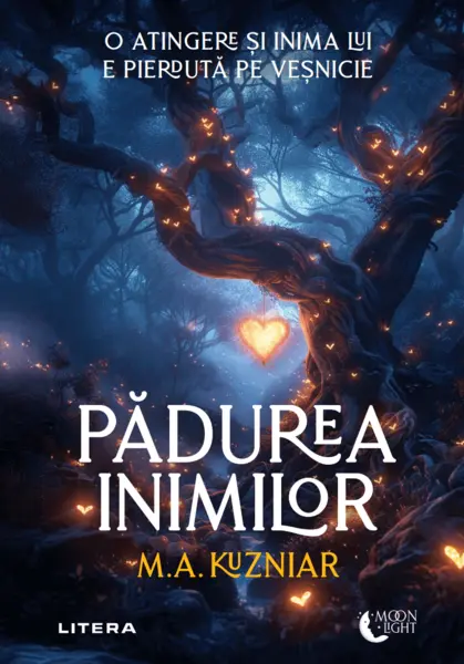 Padurea inimilor