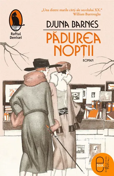 Padurea noptii (epub)