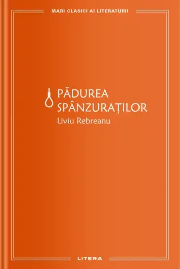 Padurea spanzuratilor
