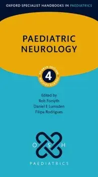 Paediatric Neurology. 4 Revised edition, Paperback/***