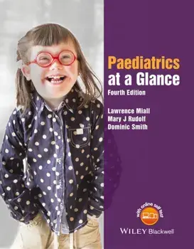 Paediatrics at a Glance, Paperback/Dominic Smith