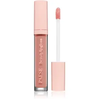 Paese Beauty Lipgloss With Meadowfoam Seed Oil lip gloss hidratant