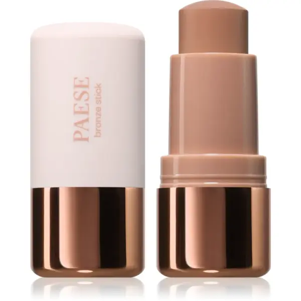 Paese Butter Blend Bronze Stick crema Bronzantã stick culoare 02 Mocha 6 g