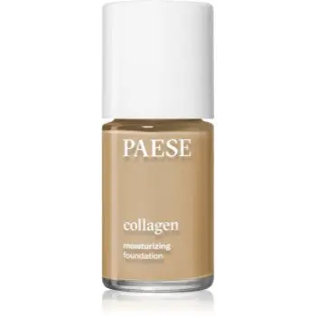Paese Collagen make up hidratant cu colagen
