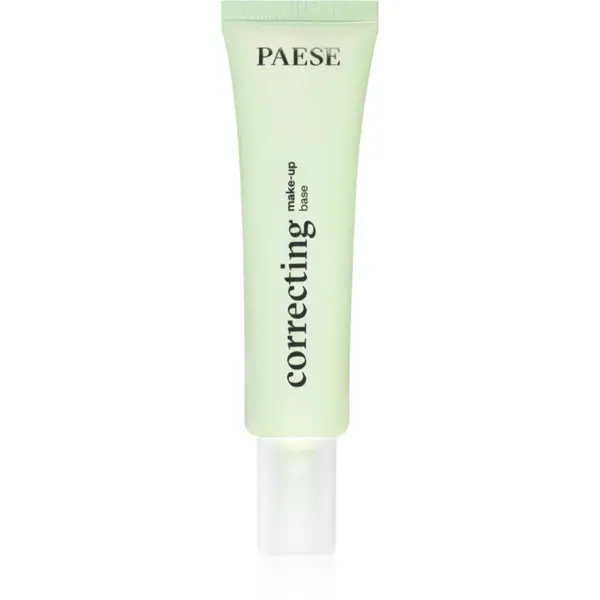 Paese Correcting baza de machiaj pentru pielea cu imperfectiuni 30 ml
